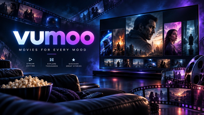 Vumoo
